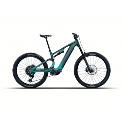 LAPIERRE Overvolt AM CF 7.8...