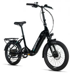 Leader Fox TIFTON 20" (576 Wh)