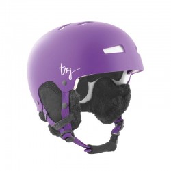 Kask TSG Lotus Solid Color...