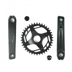 MECHANIZM KORBOWY + korby...
