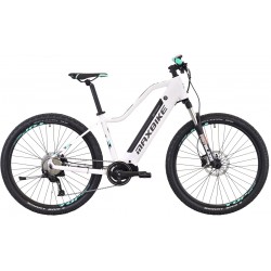 Maxbike TORVI 16,5" 16Ah