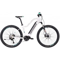 Maxbike TORVI 18" 16Ah