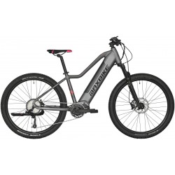 MAXBIKE FREYA 2.0 16,5 20Ah