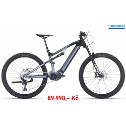 MAXBIKE HALDEN Pro 2.0, 29"...