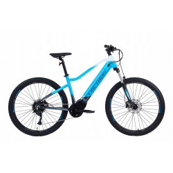 Lectron Montana MZX 15" 14,5Ah