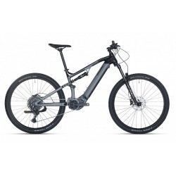 Maxbike HALDEN 2.0  20Ah