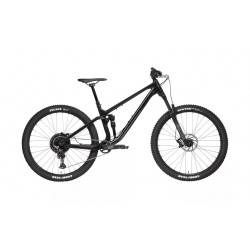 NORCO Fluid A4 Black 29