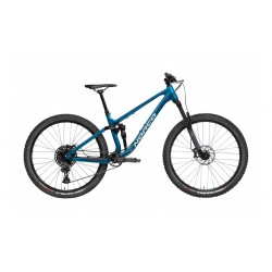 NORCO Fluid A3 Blue/Silver 29