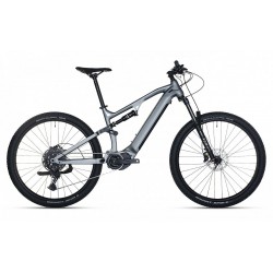 Maxbike HALDEN 2.0 20Ah