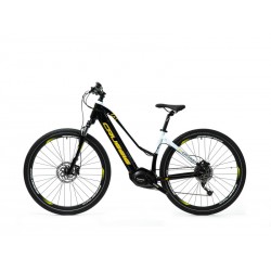 Crussis e-Cross low 7.9-XS...