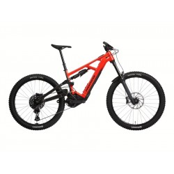 NORCO Range VLT A1 Red 29/27,5