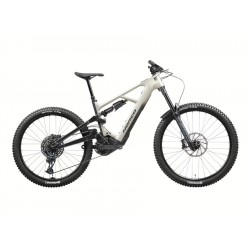 NORCO Range VLT C2 Silver...