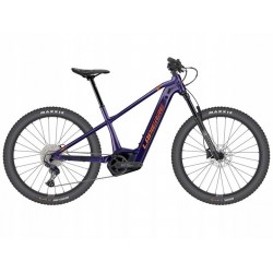 Lapierre Overvolt HT 9.7