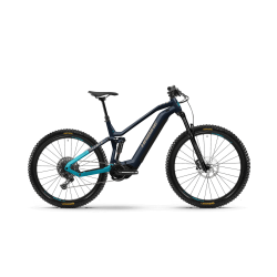 Haibike ALLMTN 2 i720Wh (M) 44