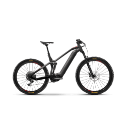 Haibike ALLMTN 2 i720Wh (L) 47