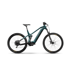 Haibike ALLTRAIL 5 i720Wh...