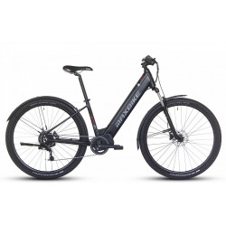 Maxbike FRIDA 18" 17,5Ah