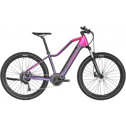 Maxbike SKADI 16,5" 14Ah