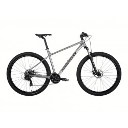 NORCO Storm 5 Silver/Black...