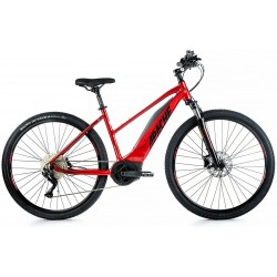 APACHE Matta 1 Bosch MTB (M)