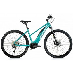 APACHE Matta 1 Bosch MTB (M)