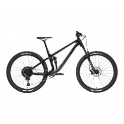 NORCO Fluid A4 Black 29