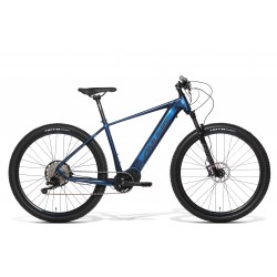 29 eRival 6.0 SR, blue/black