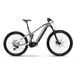 Haibike ALLMTN 3 i720Wh...