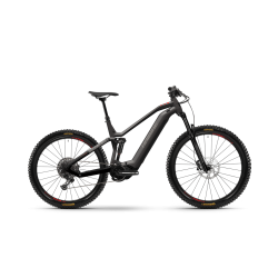 Haibike ALLMTN 2 i720Wh