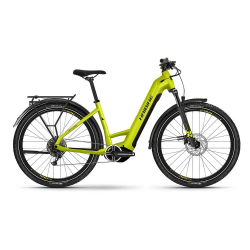 Haibike TREKKING 5 LOW i720Wh