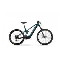 Haibike ALLTRAIL 5 i720Wh