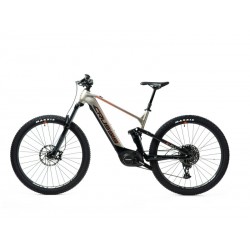 Crussis e-Full 10.9-M (17")