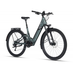 Rock Machine Crossride Easy...