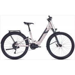 Crossride e450 FS Touring