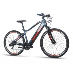 e-Cross 1.8  HIT