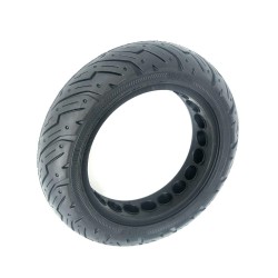 OPONA SZOSOWA 10X2.5-6 (PEŁNA)