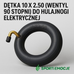 DĘTKA 10X2.50 (WENTYL 90...