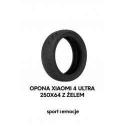 OPONA XIAOMI 4 PRO 60/70-7...