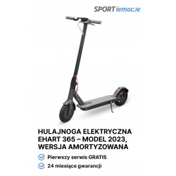 HULAJNOGA ELEKTRYCZNA EHART...