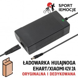 LADOWARKA HULAJNOGA 42V 2A...