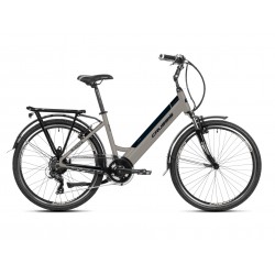 crussis e-city 1.19 17Ah