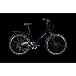 Crussis e-City 1.20 (612 Wh)