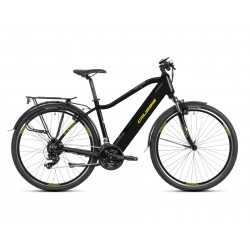 Crussis e-Gordo 1.9 (612 Wh)