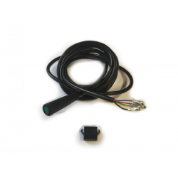 Kabel wyświetlacza Cab001