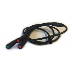 Kabel wyświetlacza Cab004
