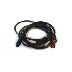 Kabel wyświetlacza Cab002