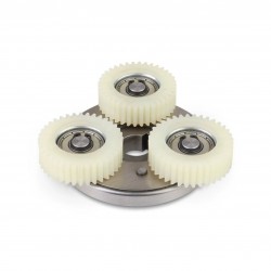 Przekładnia planetarna BAFANG