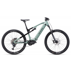 CTM AREON GX Xpert (L) 18"...
