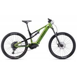 CTM ZYNK XPERT (L) 18" (820...