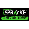 Sprayke